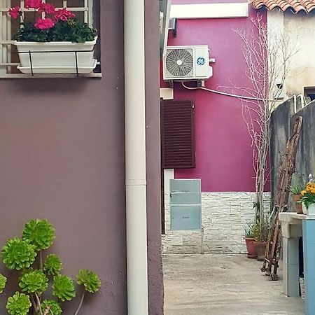 Vita Villa Katanya Dış mekan fotoğraf