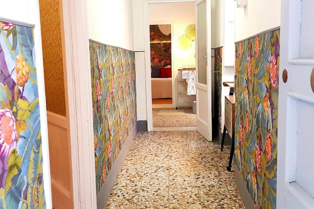 Vita Villa Katanya Dış mekan fotoğraf